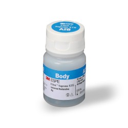 Filtek Supreme XTE Universal Body Cápsulas 20u.