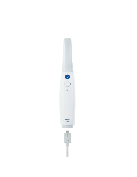 Medit i700 Escáner Intraoral Alta Resolución 180º