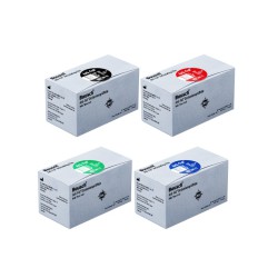 Folios de Articulación Arti-Fol Ultradelgados Unilateral Ancho de 75mm