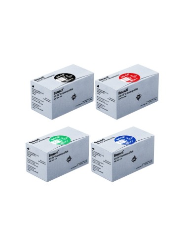 Folios de Articulación Arti-Fol Ultradelgados Unilateral Ancho de 75mm