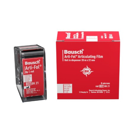 Arti-Fol Plastic Ultra One Sided