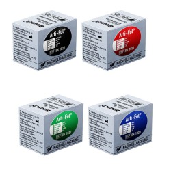 Arti-Fol Plastic Ultra Una Cara Caja Reposición 