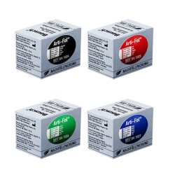 Arti-Fol Plastic Ultra Doble Cara Caja de Reposición 