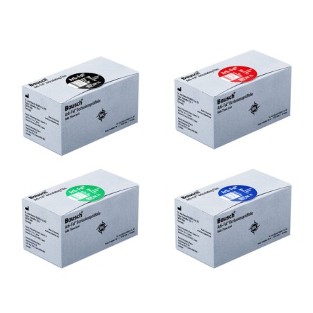 Folios de Articulación Arti-Fol Ultradelgados Bilateral Ancho de 75mm