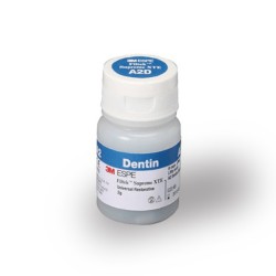 Filtek Supreme XTE Universal Dentina Cápsulas 20u.