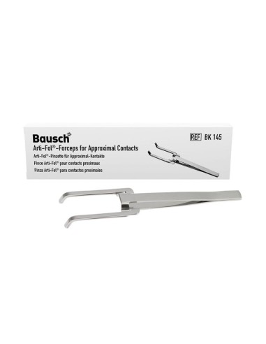 Pinza Arti-Fol BK145 de Bausch
