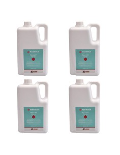 Puli-Jet Classic Desinfectante Aspiración Pack 4 garrafas 5L