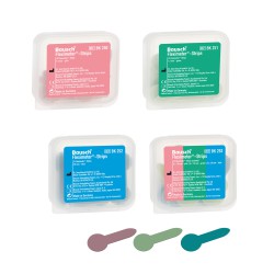 Fleximeter Strips de Bausch 