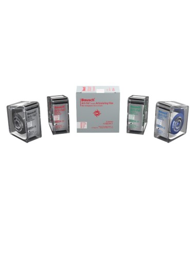 Arti-Fol Metallic Unilateral Una Cara