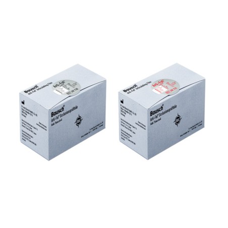 Arti-Fol Metalllic BK730 Negro Unilateral