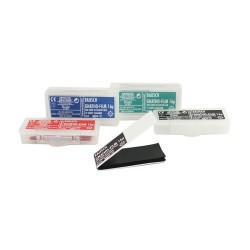 Gnatho-Film Película Oclusal Suave 20 x 60mm