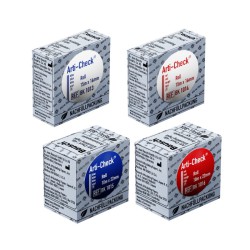 Papeles de Oclusión en Ultradelgado en Rollo Reposición