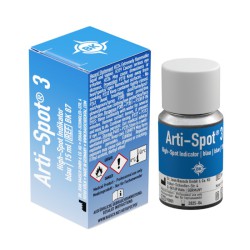 Indicadores Arti-Spot Bausch  2