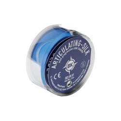 Seda de Articular Coloración Progresiva BK07/BK08 Azul/Rojo  2