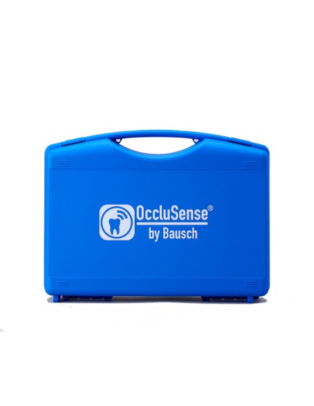 OccluSence Sensor de Oclusión Digital