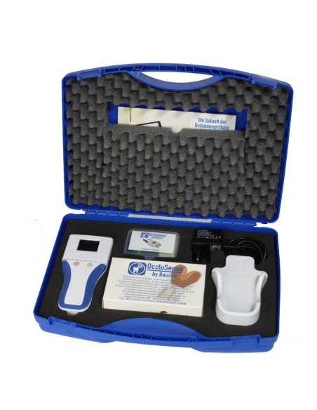 OccluSence Sensor de Oclusión Digital