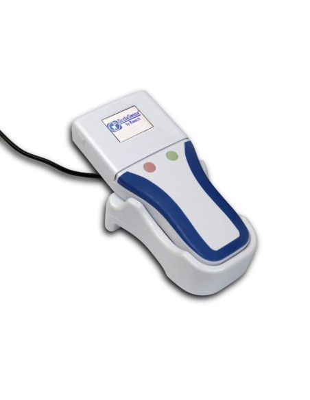 OccluSence Sensor de Oclusión Digital