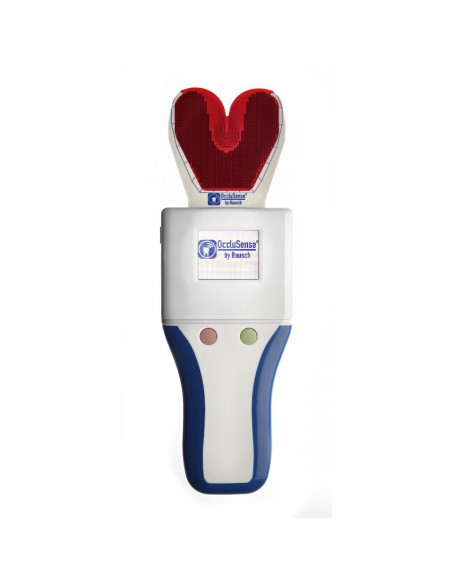 OccluSence Sensor de Oclusión Digital
