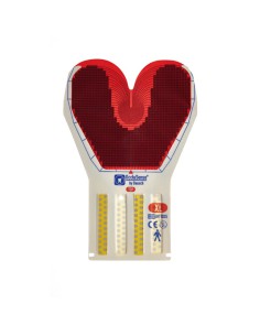 Sensores de presión Digital para Occlusense 2