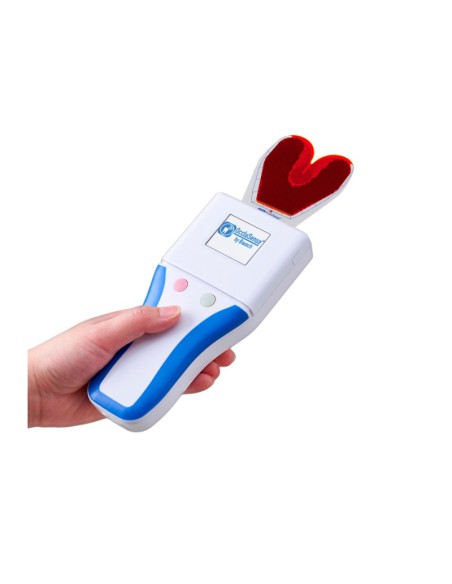 Sensores de presión Digital para Occlusense