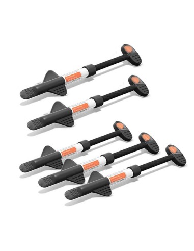 Simpleshade Universal Composite Jeringa 4g Kerr