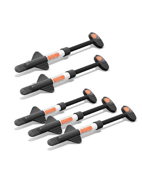 Simpleshade Universal Composite Jeringa 4g Kerr