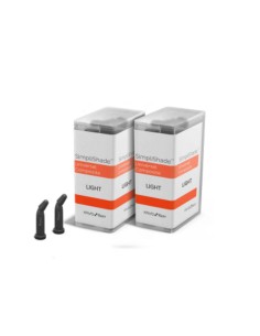 Simpleshade Universal Composite 20 unidosis 5g Kerr 2
