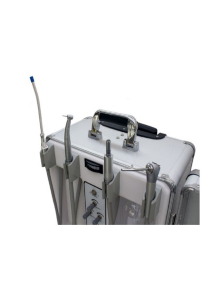 Equipo Dental Portátil Carry-on