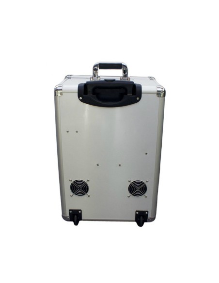 Equipo Dental Portátil Carry-on
