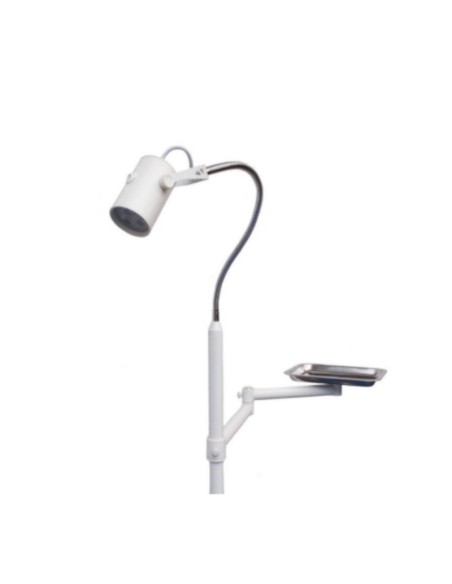 Silla Camilla Dental Portátil