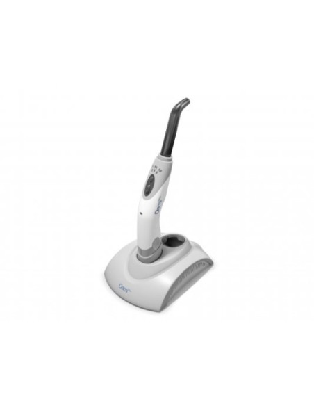 Lámpara Dental Led de Polimerización Demi Plus Kerr