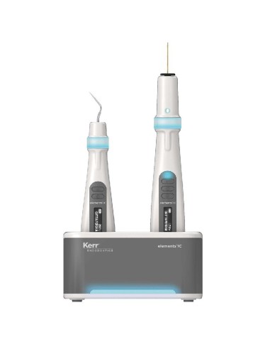 Sistema de Obturación Elements IC Inalámbrico Kerr