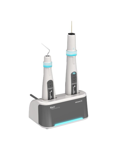 Sistema de Obturación Elements IC Inalámbrico Kerr