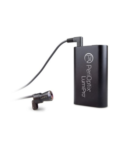 Luz LumiPro HeadLight System IT KDM by PeriOptix