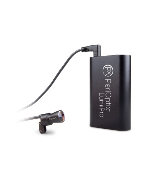 Luz LumiPro HeadLight System IT KDM by PeriOptix