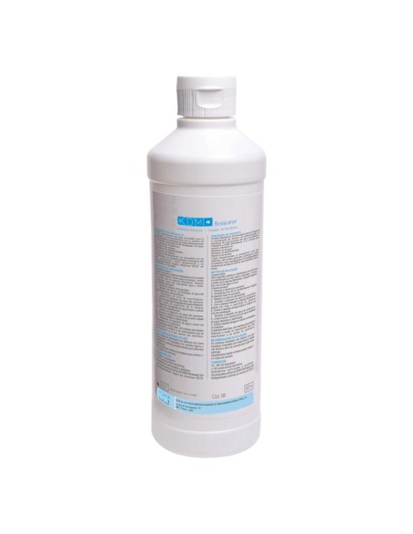 Biokleaner Limpieza de Autoclaves Botella 500ml KDM