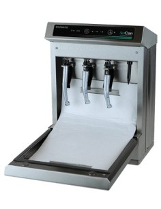 Acoplamiento Multiflex Connex Adaptador para Statmatic Scican 2