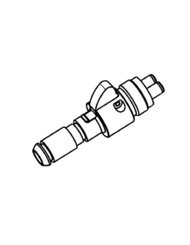 Acoplamiento de Manteniento INTRA, Tipo E para Statmatic Scican