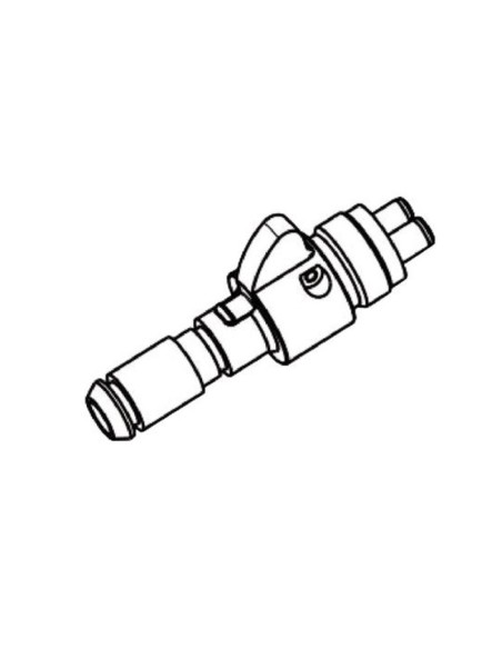 Acoplamiento de Manteniento INTRA, Tipo E para Statmatic Scican
