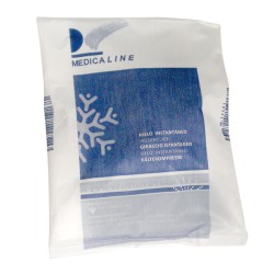 Bolsas Hielo Instantáneo Medicaline