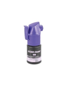 Katana Cleaner Agente Limpiador Bote 4ml Kuraray
