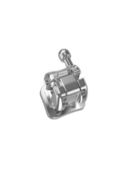 Mint Kit Brackets Metálicos Autoligable SKS Dental