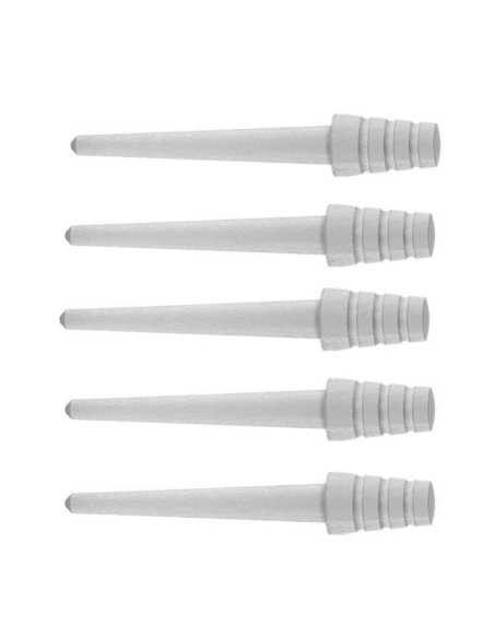 DentinPost X ER Poste de Fibra Vidrio 9 mm 5 uds Komet