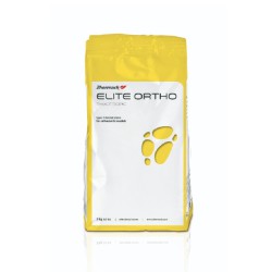 Elite Ortho Yeso Duro Blanco Clase III Saco 3Kg 
