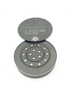 Chinchetas para Implantología Set Completo Deve Med 2