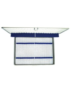 Caja de Esterilización para Instrumental 2