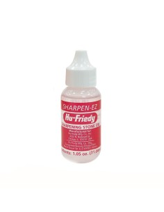 Sharpen-Ez Aceite para Piedras de Afilado Frasco 29,5ml. Hu-Friedy
