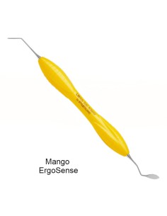 LM-Arte Solo Anterior Instrumento para Restauración Estética Mango ErgoSense