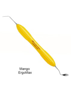 LM-Arte Solo Anterior Instrumento para Restauración Estética Mango ErgoSense 2