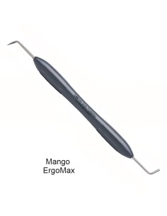 LM-Arte Solo Posterior Instrumento para Restauración Estética Mango ErgoMax LM Dental